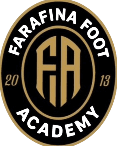 Logo Farafina Foot Academy