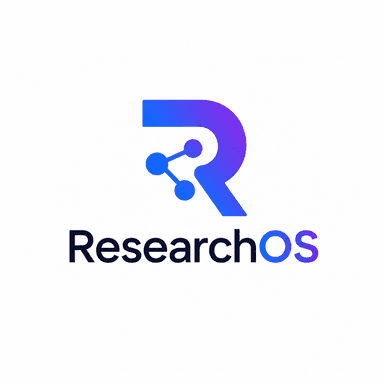 Logo ResearchOS